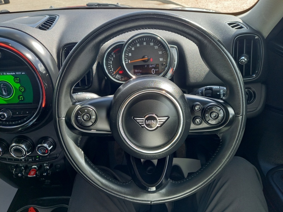 Mini Countryman 1.5 Cooper Classic  #19