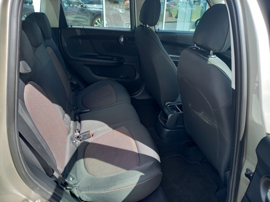 Mini Countryman 1.5 Cooper Classic  #10