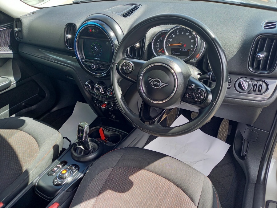 Mini Countryman 1.5 Cooper Classic  #14