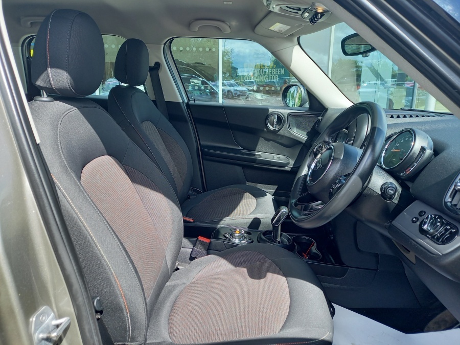 Mini Countryman 1.5 Cooper Classic  #12