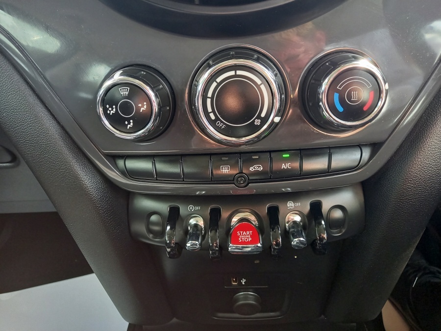 Mini Countryman 1.5 Cooper Classic  #25