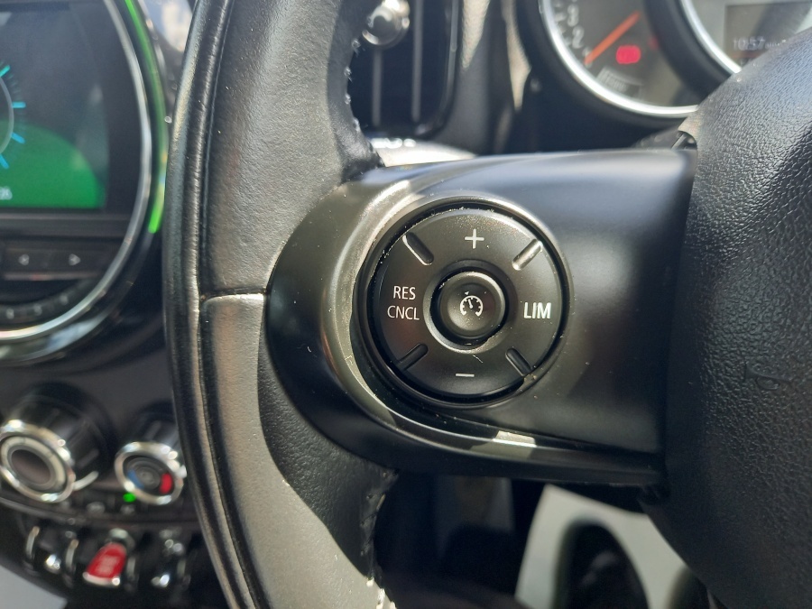 Mini Countryman 1.5 Cooper Classic  #21