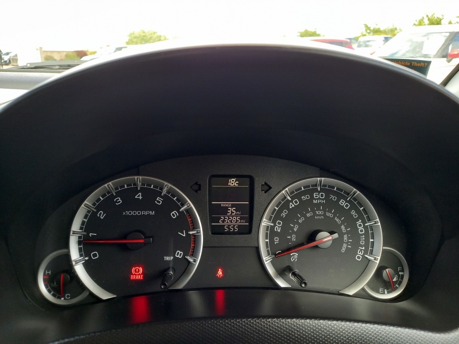 Suzuki Swift Sz4 Dualjet White #17