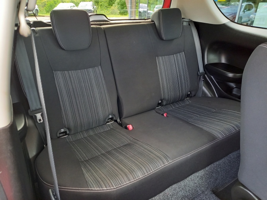 Suzuki Swift Sz4 Dualjet White #10