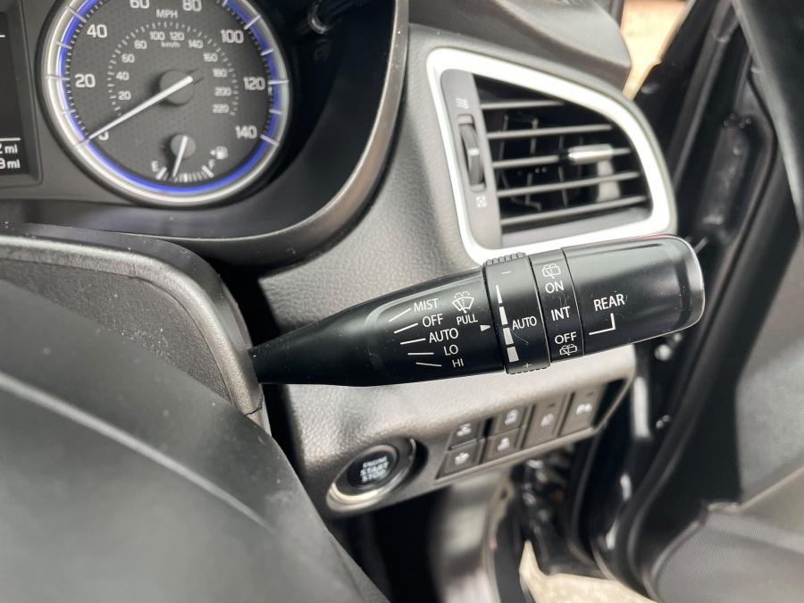 Suzuki SX4 S Cross Sz-t Grey #20