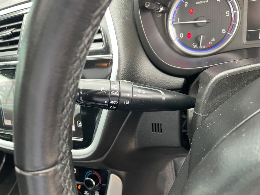 Suzuki SX4 S Cross Sz-t Grey #22
