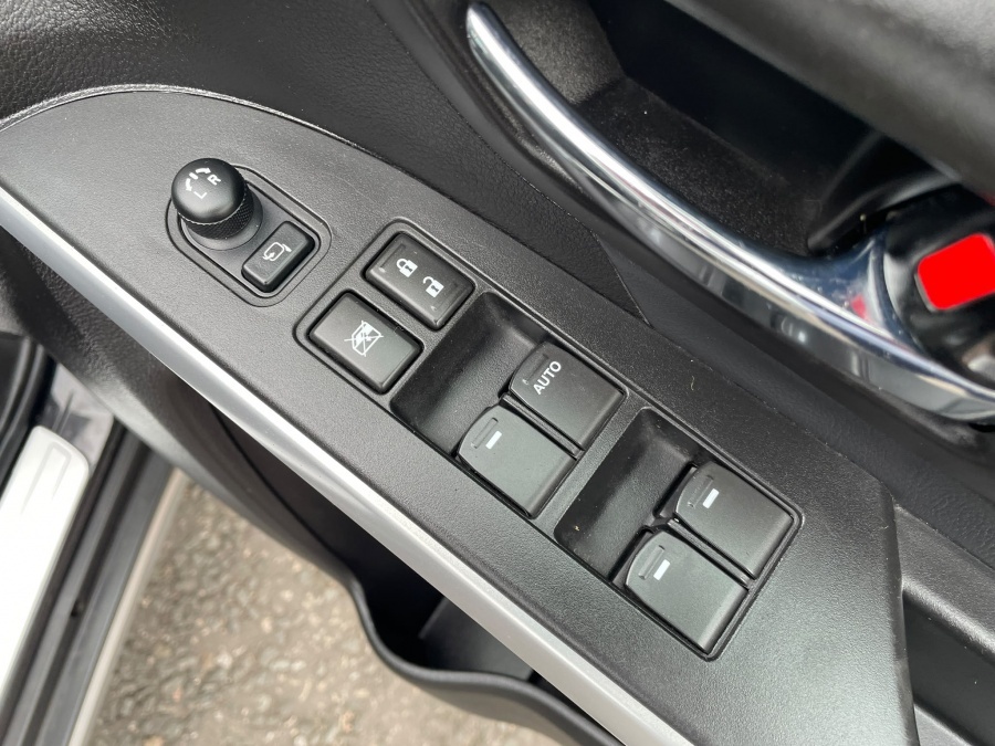 Suzuki SX4 S Cross Sz-t Grey #16