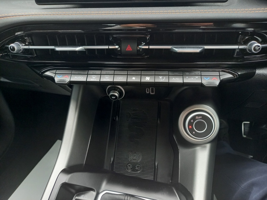 Alfa Romeo Tonale 1.5 Mhev Veloce Black #27