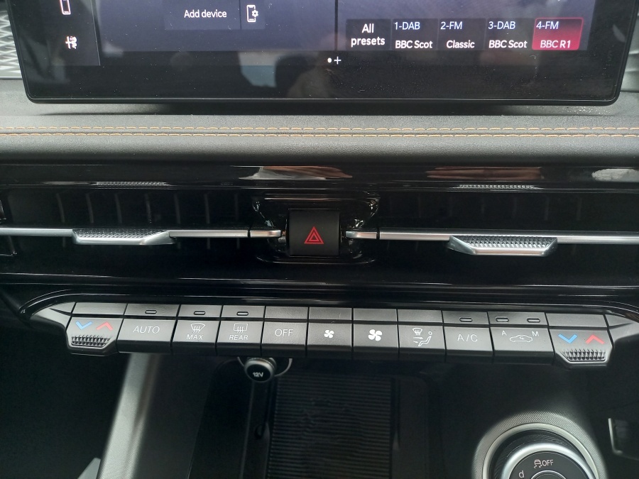 Alfa Romeo Tonale 1.5 Mhev Veloce Black #29