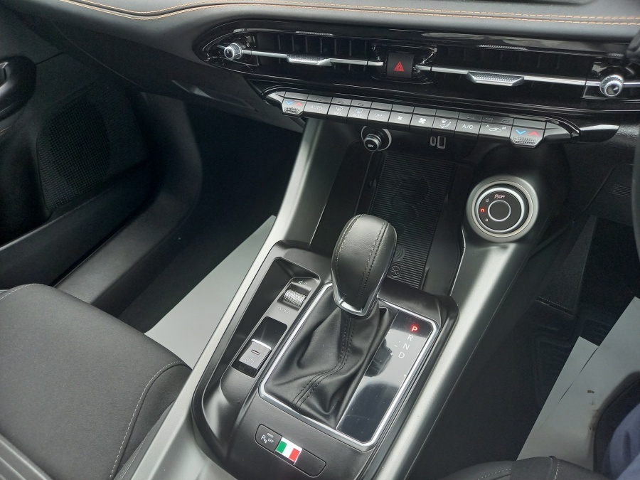 Alfa Romeo Tonale 1.5 Mhev Veloce Black #25