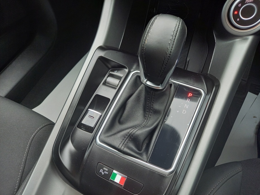 Alfa Romeo Tonale 1.5 Mhev Veloce Black #26