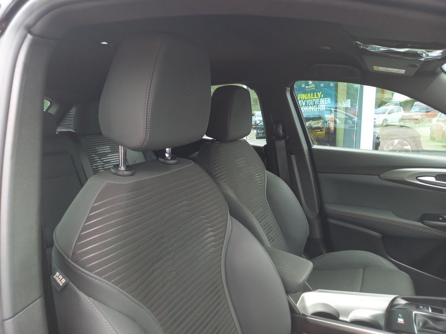 Alfa Romeo Tonale 1.5 Mhev Veloce Black #15