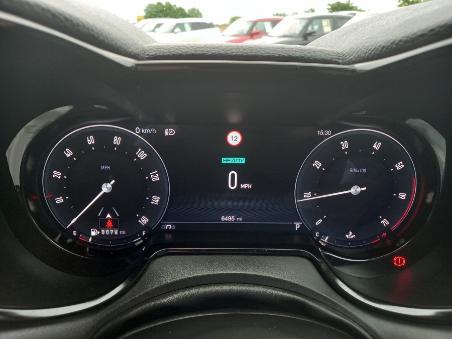 Alfa Romeo Tonale 1.5 Mhev Veloce Black #20