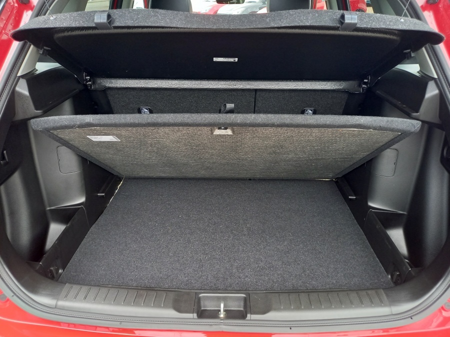 Suzuki Vitara 128Kw Ultra 61Kwh Green #8