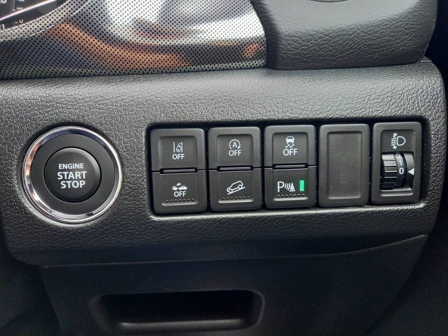Suzuki Vitara 128Kw Ultra 61Kwh Green #20