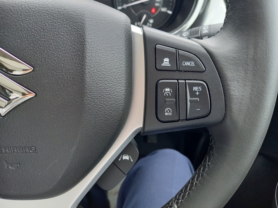 Suzuki Vitara 128Kw Ultra 61Kwh Green #23