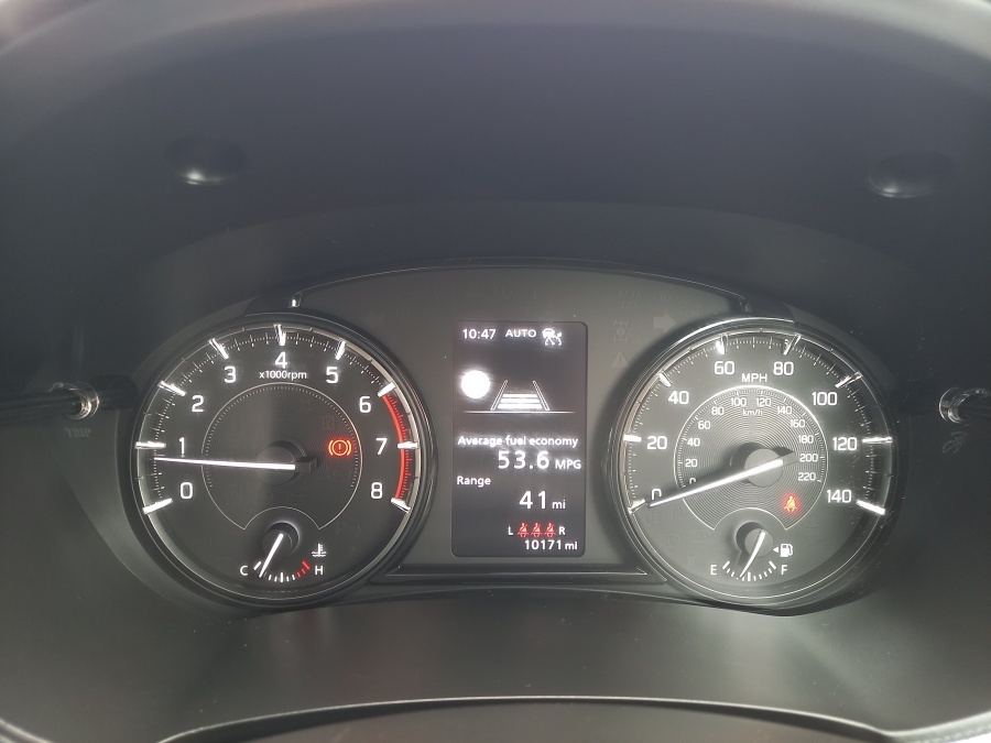 Suzuki Vitara 128Kw Ultra 61Kwh Green #22