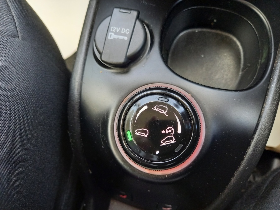 Fiat Panda 1.2 Easy Grey #19