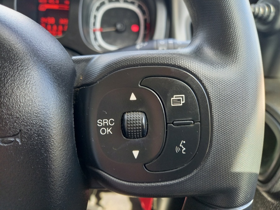 Fiat Panda 1.2 Easy Grey #15