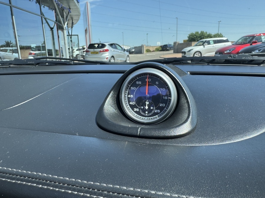 Porsche 911 Gts Cabriolet Pdk 17 White #22