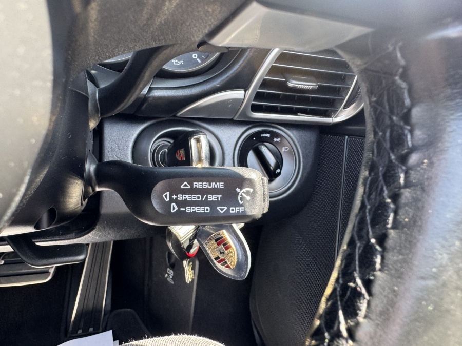 Porsche 911 Gts Cabriolet Pdk 17 White #29