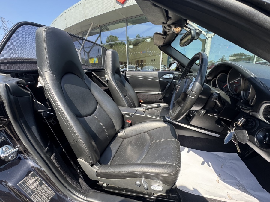 Porsche 911 Gts Cabriolet Pdk 17 White #17