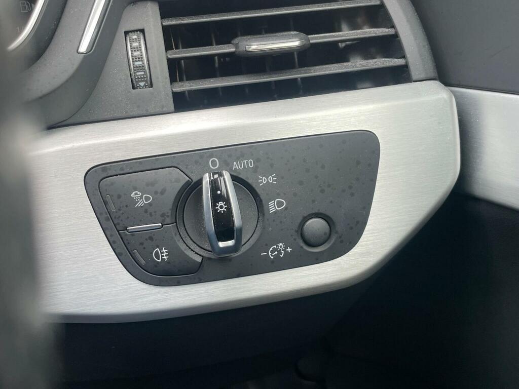 Audi A4 2.0 Tfsi S Line Saloon S Tron Grey #44