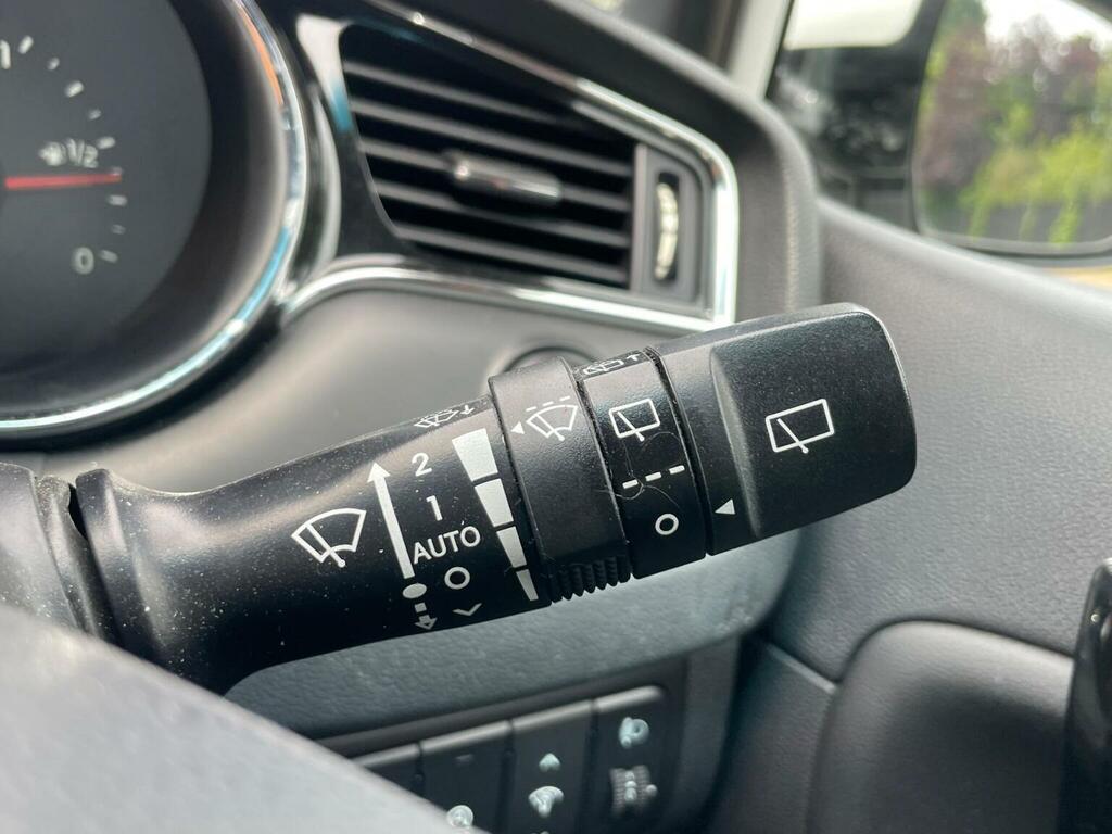 Kia Proceed 1.6 Crdi Gt-line Black #32