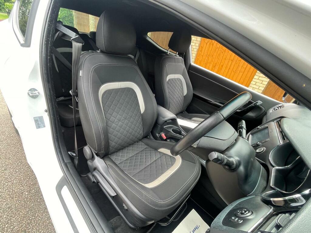 Kia Proceed 1.6 Crdi Gt-line Black #22