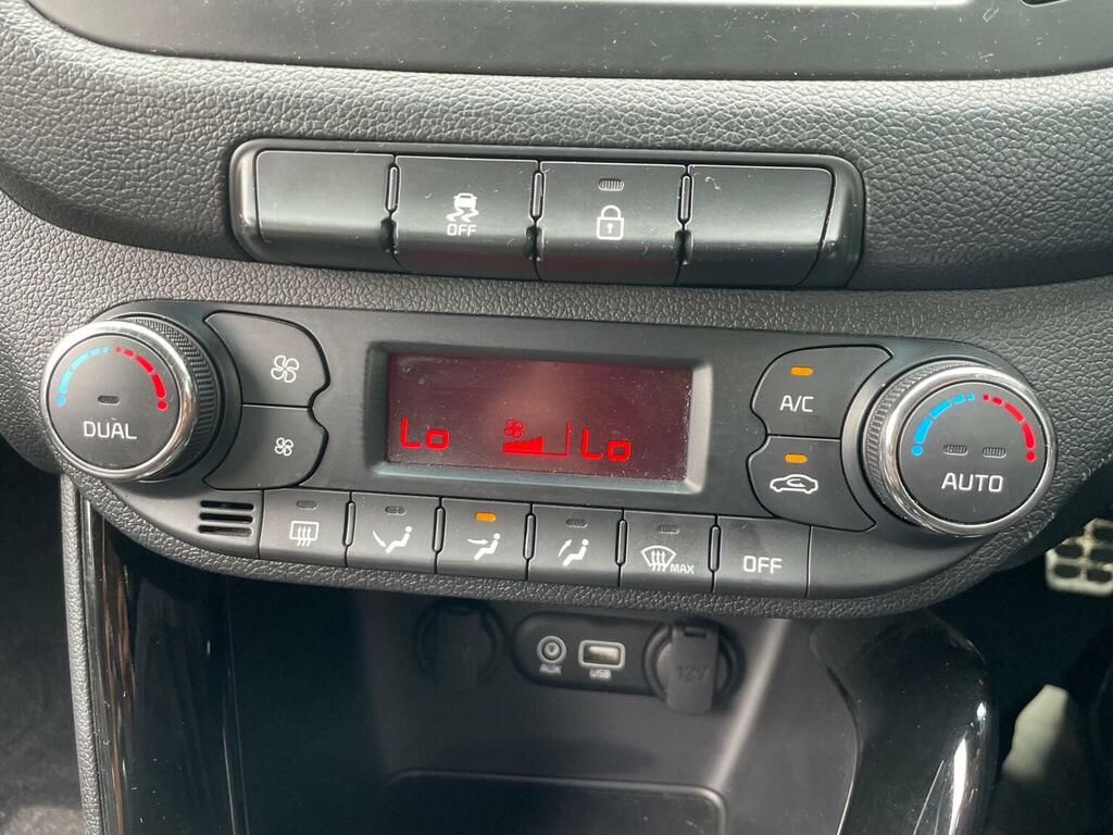 Kia Proceed 1.6 Crdi Gt-line Black #28