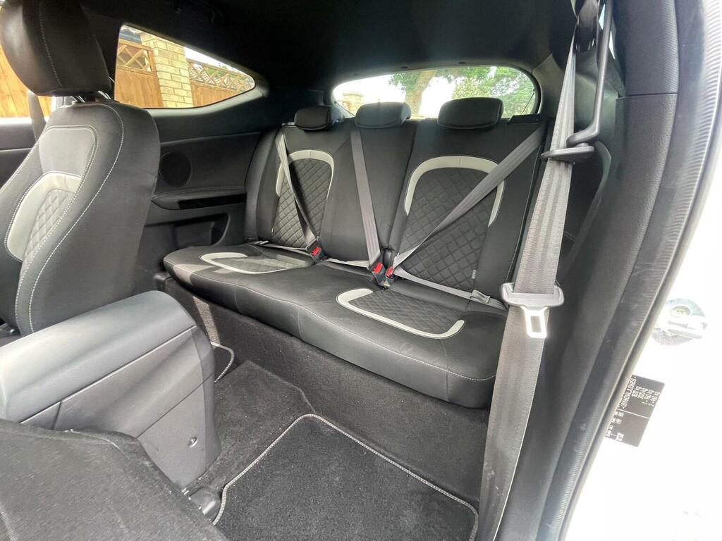 Kia Proceed 1.6 Crdi Gt-line Black #17