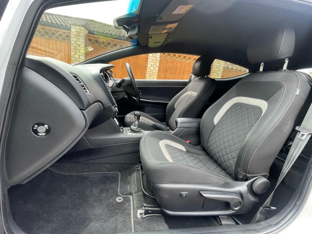 Kia Proceed 1.6 Crdi Gt-line Black #16