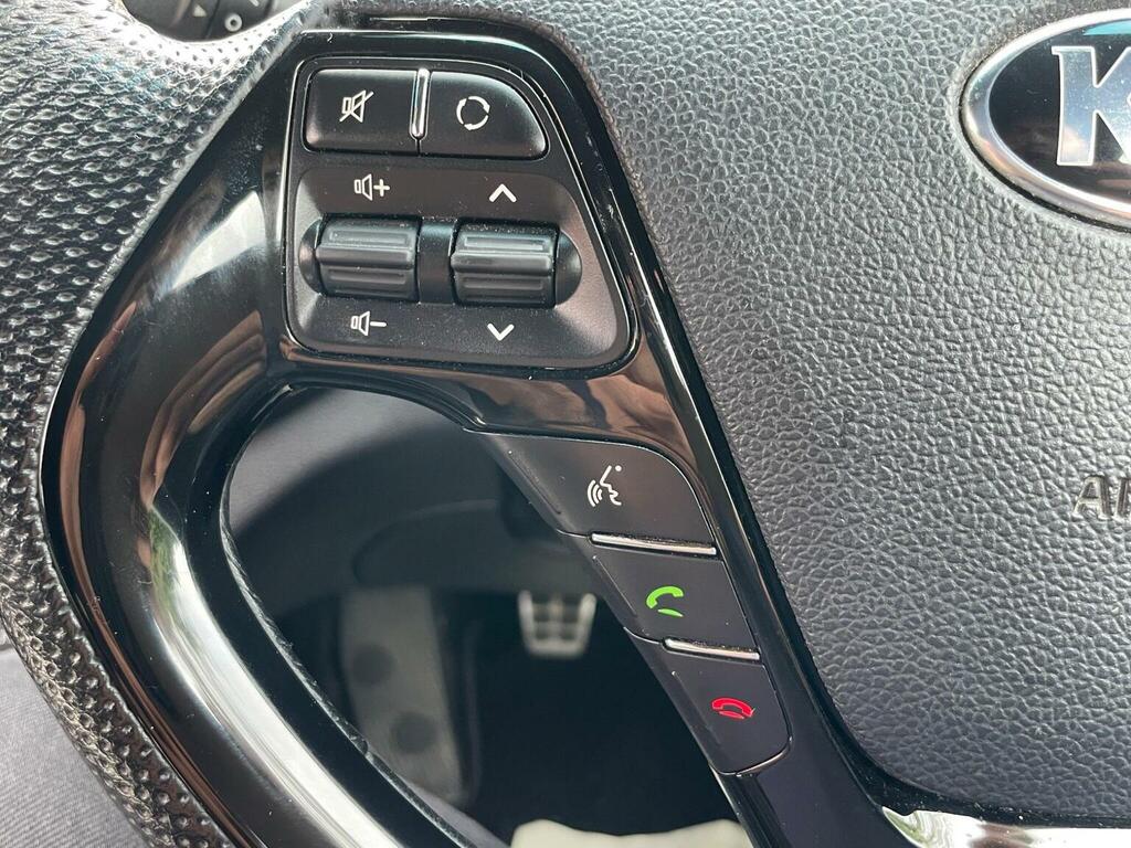 Kia Proceed 1.6 Crdi Gt-line Black #30