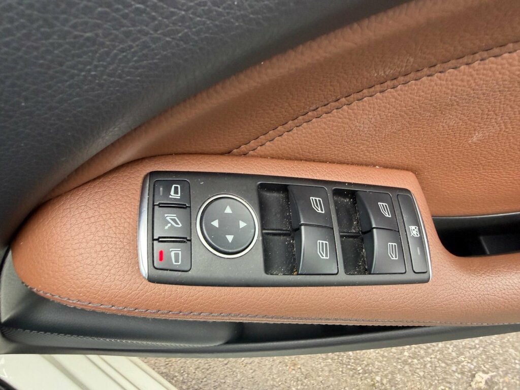 Mercedes-Benz B Class 1.8 B200 Cdi Blue #17