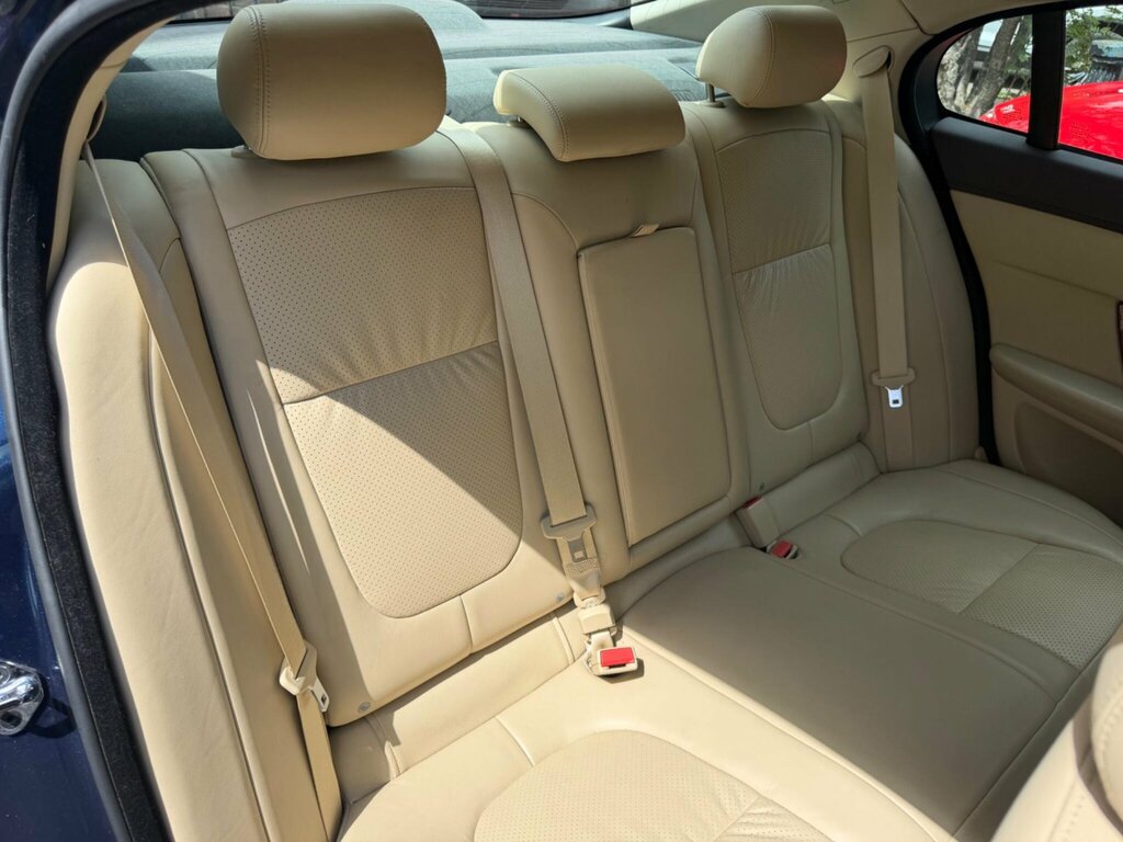 Jaguar XF 3.0D S V6 Portfolio Grey #15