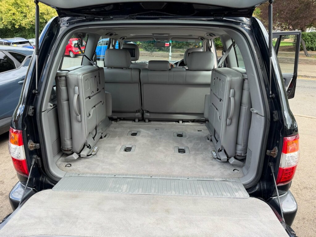Toyota Land Cruiser 4.2 Td Black #2