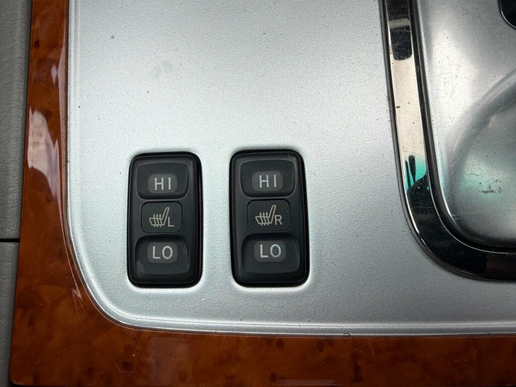 Toyota Land Cruiser 4.2L Null Black #20