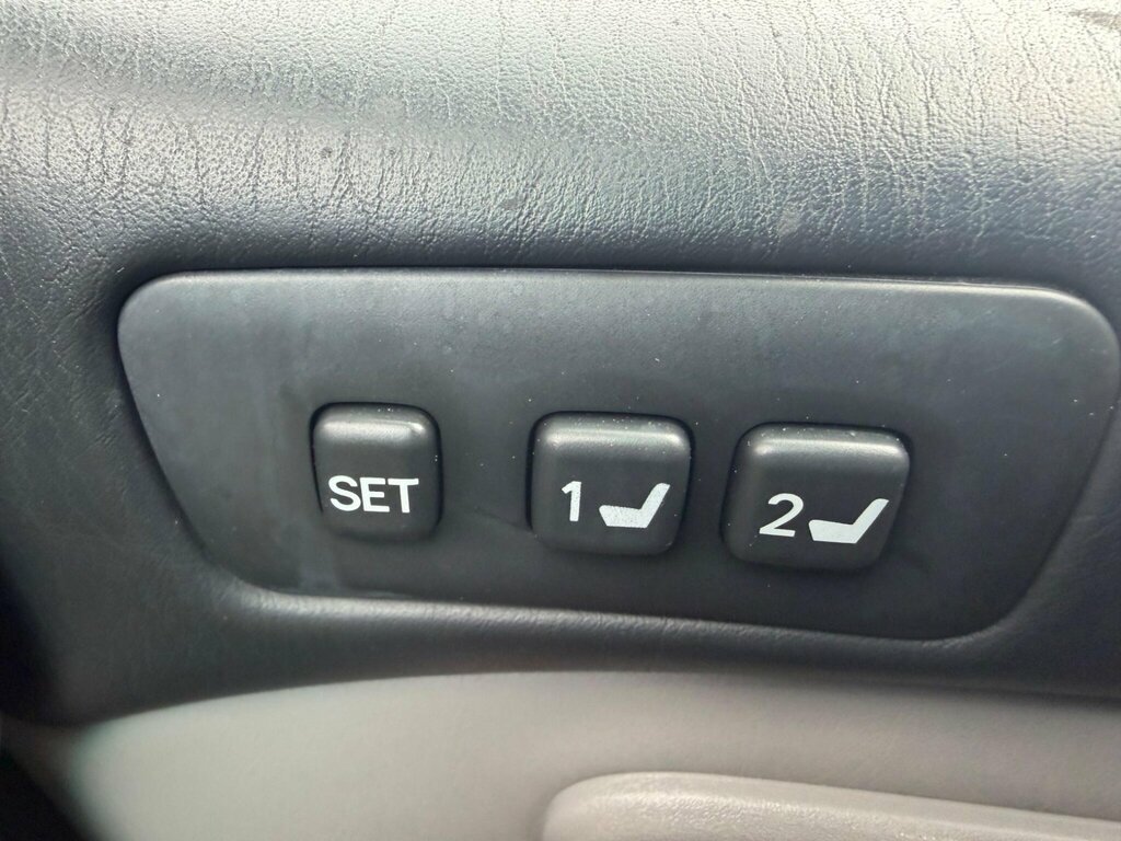 Toyota Land Cruiser 4.2L Null Black #19
