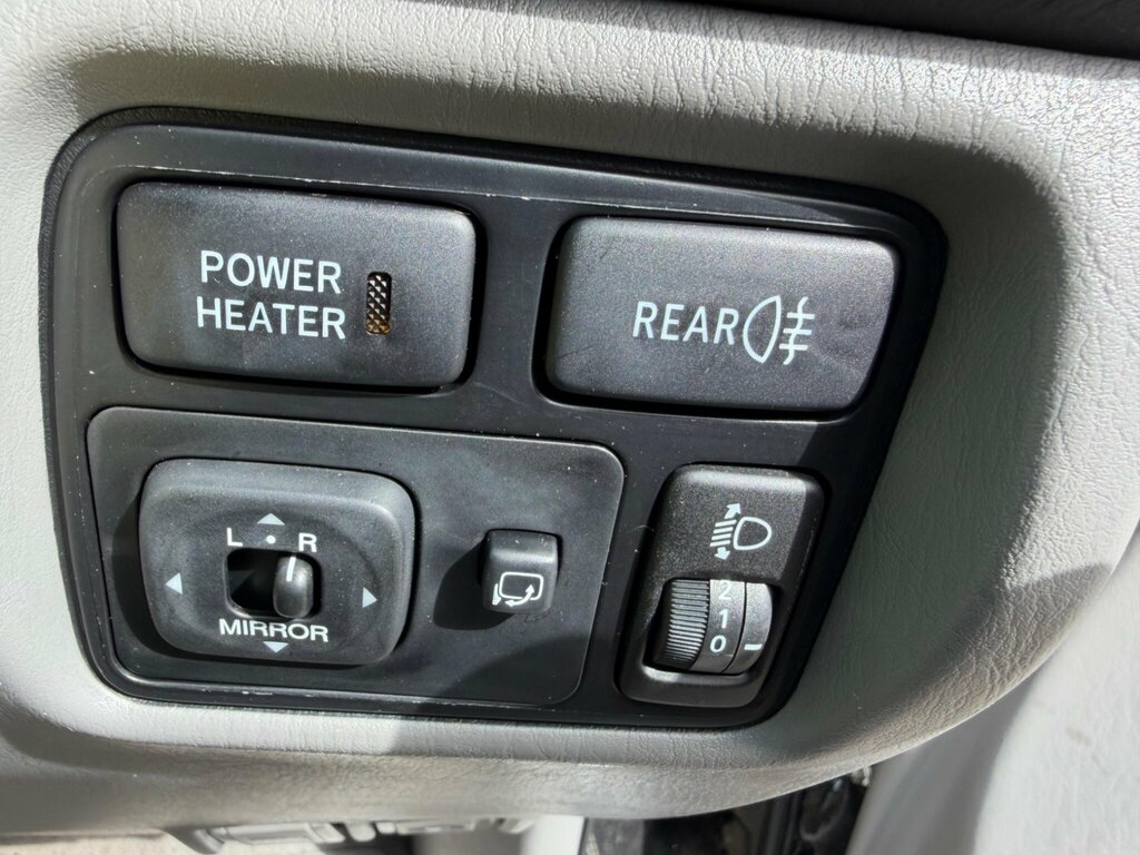 Toyota Land Cruiser 4.2 Td Black #6