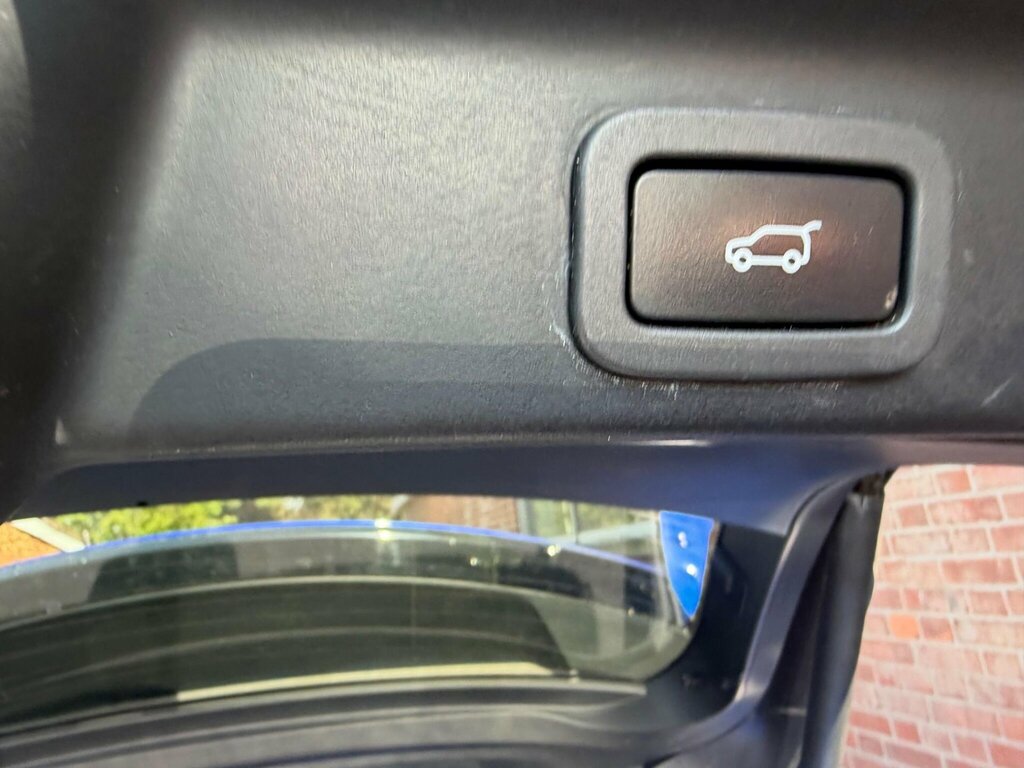 Jaguar F-Pace 2.0 P250i R-sport Awd Euro 6 Ss Blue #4