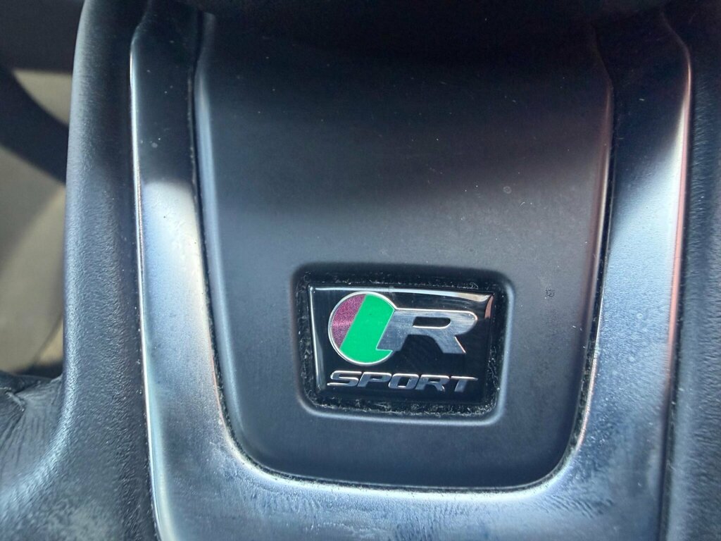 Jaguar F-Pace 2.0 P250i R-sport Awd Euro 6 Ss Blue #3