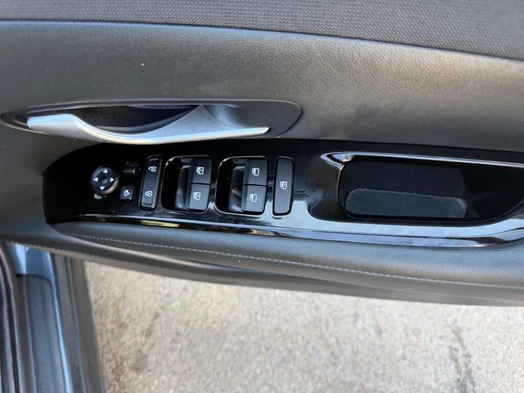 Hyundai Tucson 1.6 T-gdi Se Connect Euro 6 Ss LM23MHL Blue #6
