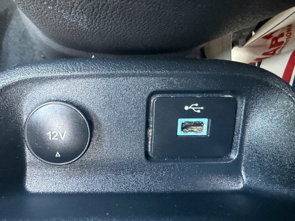 Ford Tourneo Connect 1.5 Ecoblue 120 Zetec Black #10