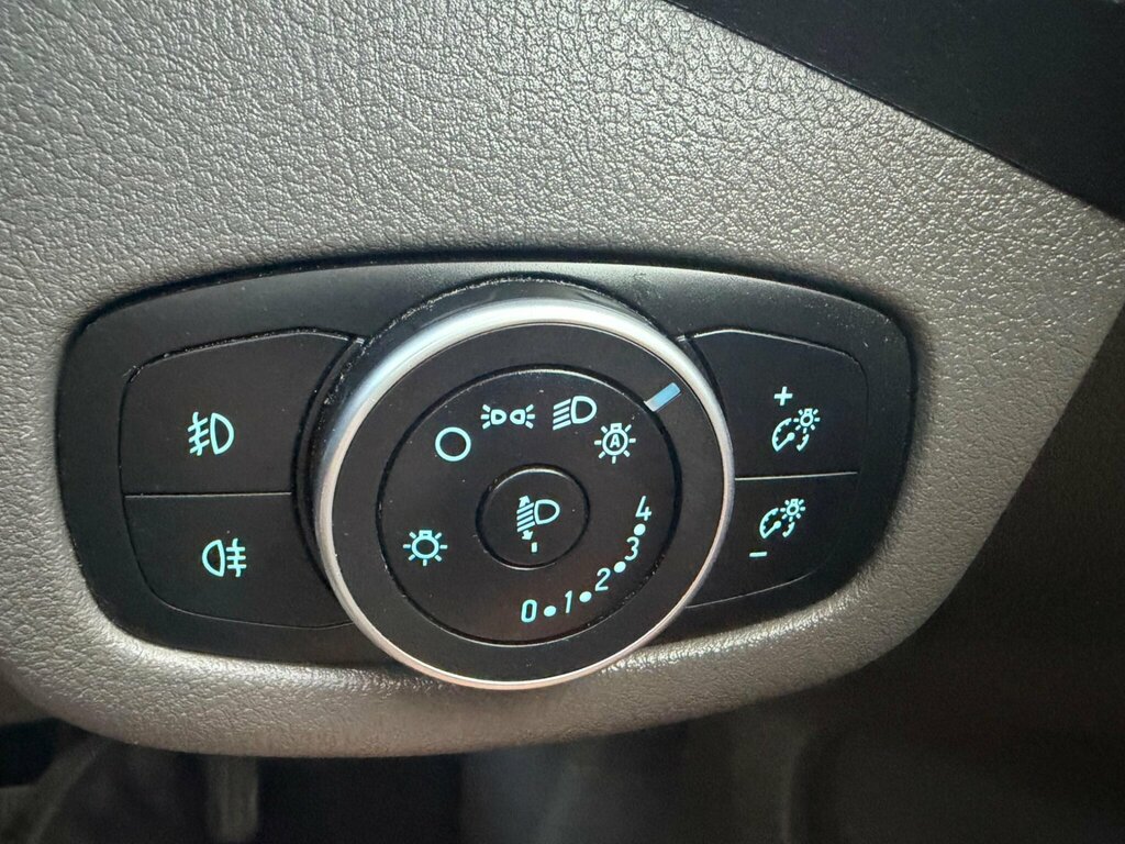 Ford Tourneo Connect 1.5 Ecoblue Titanium Euro 6 Ss Blue #6