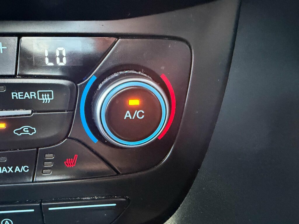 Ford Tourneo Connect 1.5 Ecoblue 120 Zetec Black #8