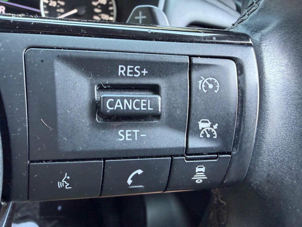 Nissan Qashqai 1.3 Dig-t Mhev Acenta Premium Xtron Euro 6 Ss 5 Black #5