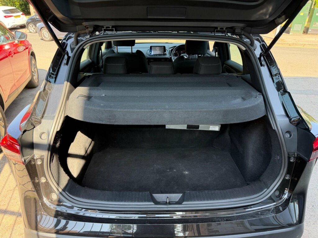 Nissan Qashqai Acenta Premium Grey #12