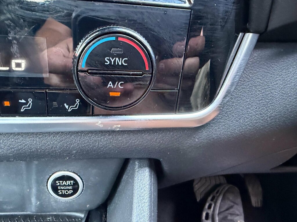 Nissan Qashqai Acenta Premium Grey #7