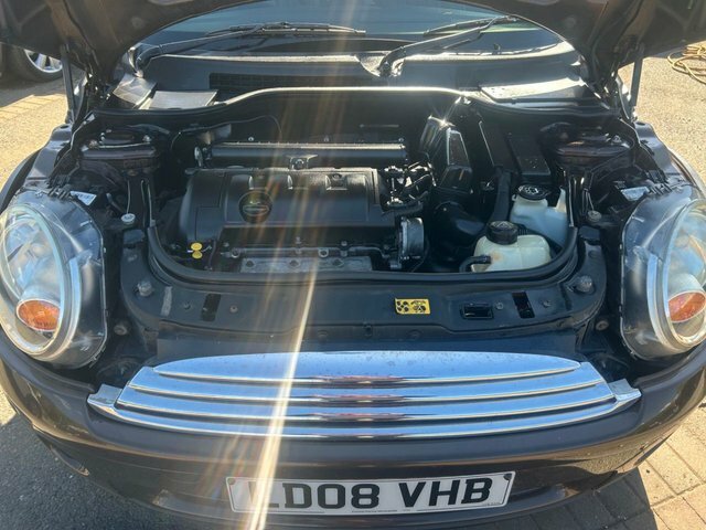 Mini Clubman Cooper Silver #12