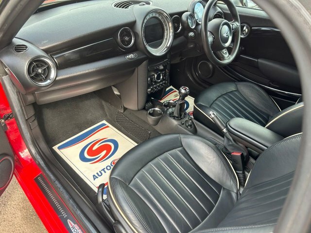 Mini Roadster 1.6 Cooper Blue #9